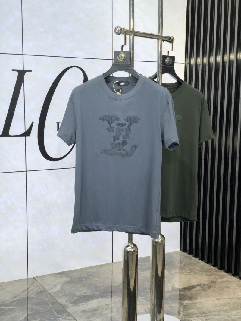 GoAnywhere Louis Vuitton T-Shirts 134291