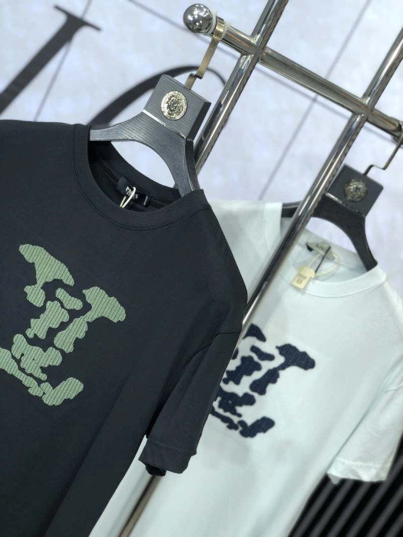 Louis Vuitton T-Shirts WeatherProof 134289