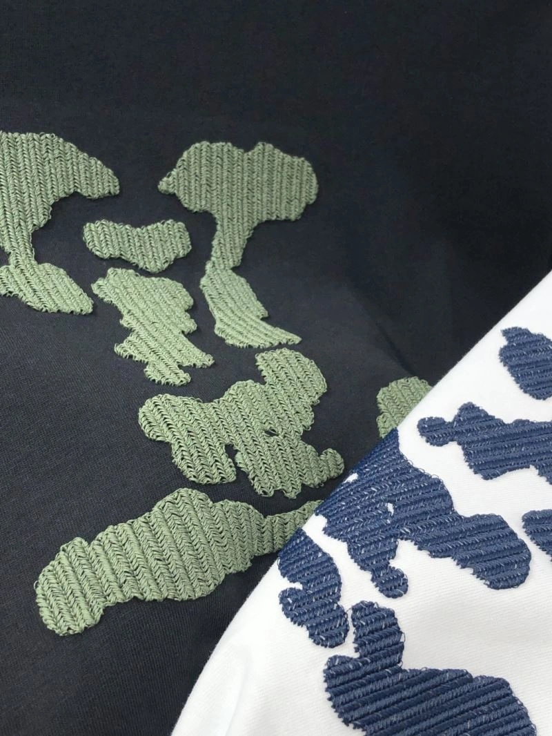 Louis Vuitton T-Shirts WeatherProof 134289