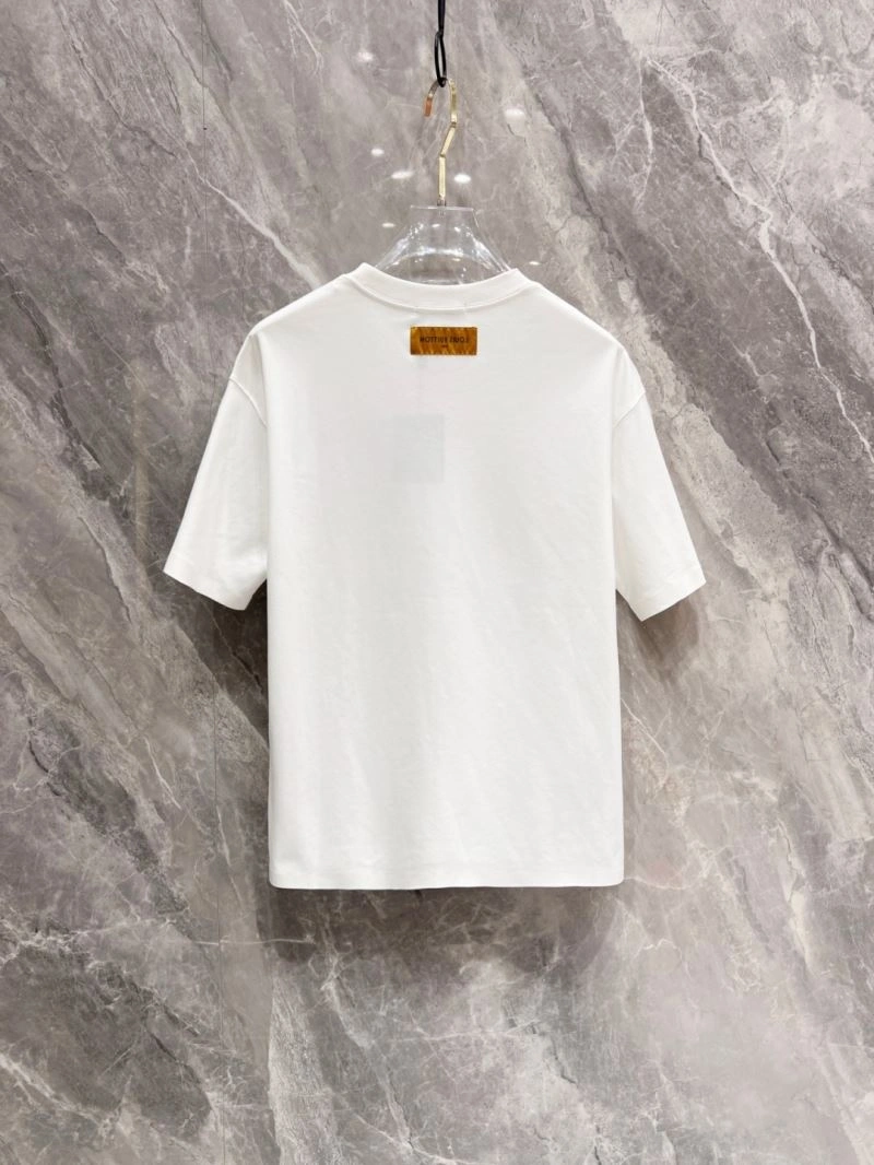ZipUp Louis Vuitton T-Shirts 134290