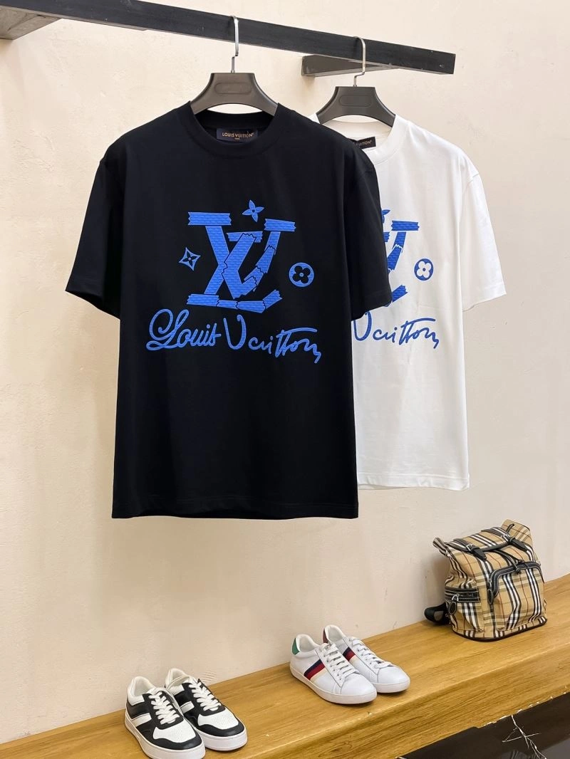 EasyCare Louis Vuitton T-Shirts 134288