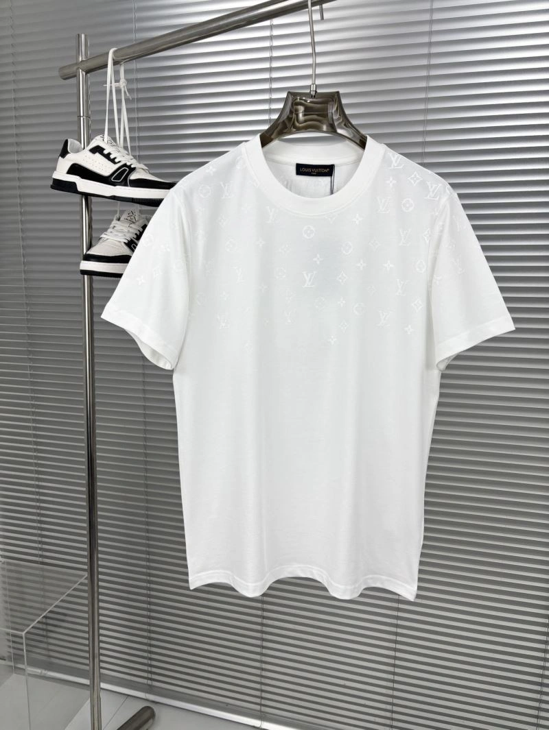 Louis Vuitton T-Shirts Seasonal 134285