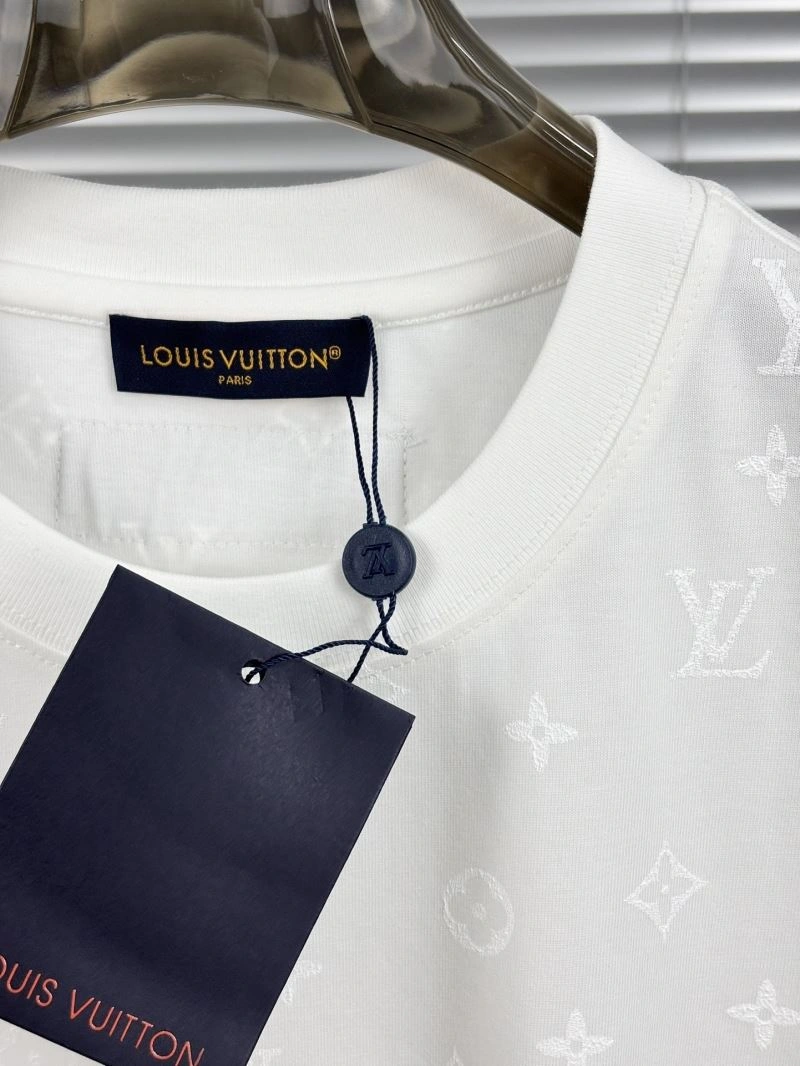 Louis Vuitton T-Shirts Seasonal 134285