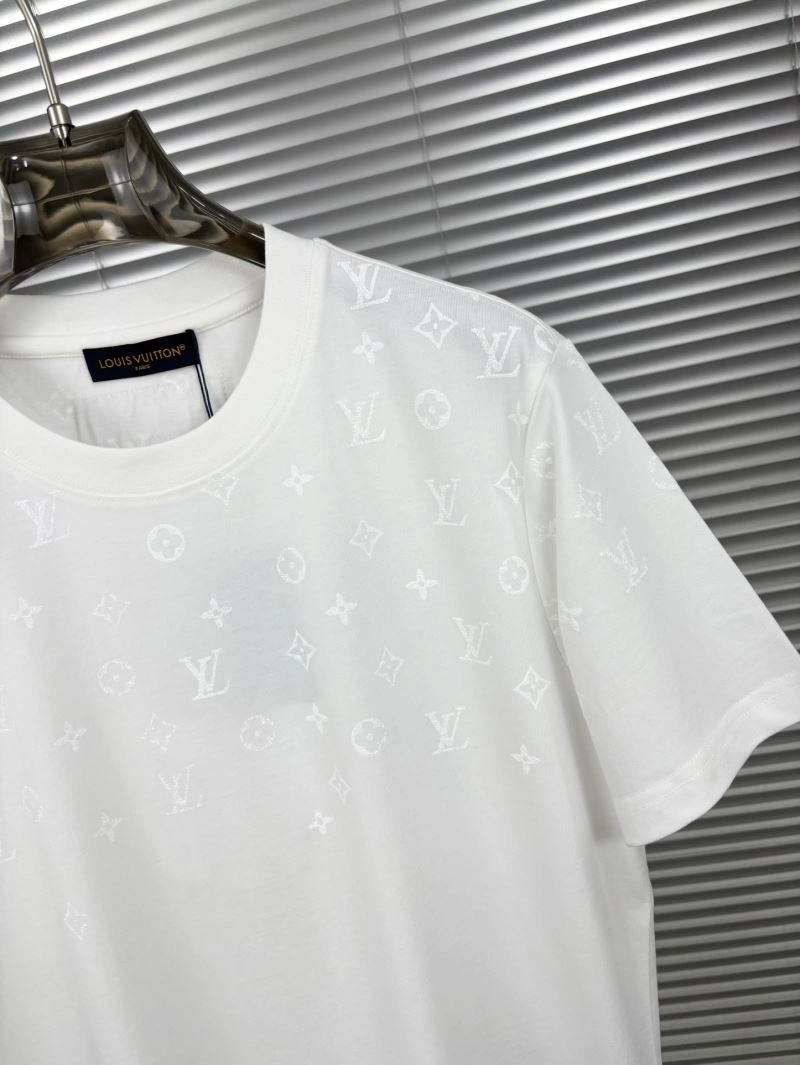 Louis Vuitton T-Shirts Seasonal 134285