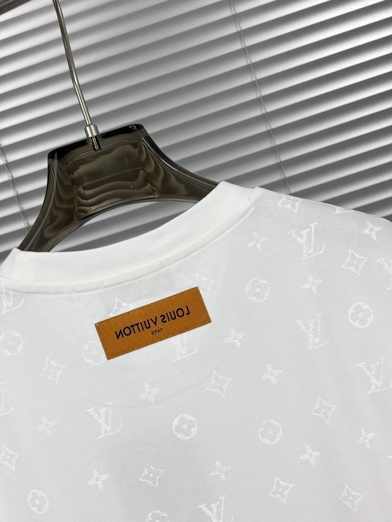 Louis Vuitton T-Shirts Seasonal 134285