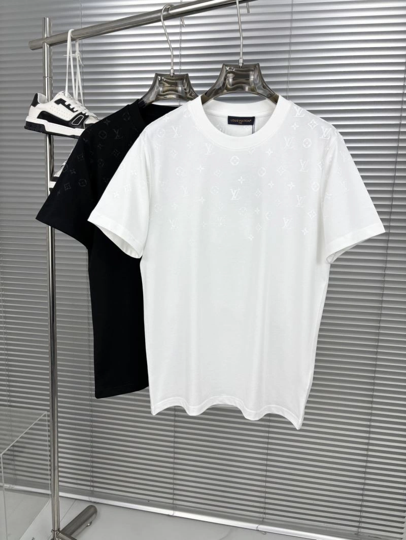 Louis Vuitton T-Shirts Premium 134284
