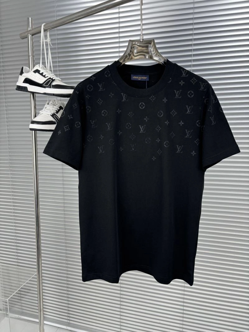 Louis Vuitton T-Shirts Premium 134284