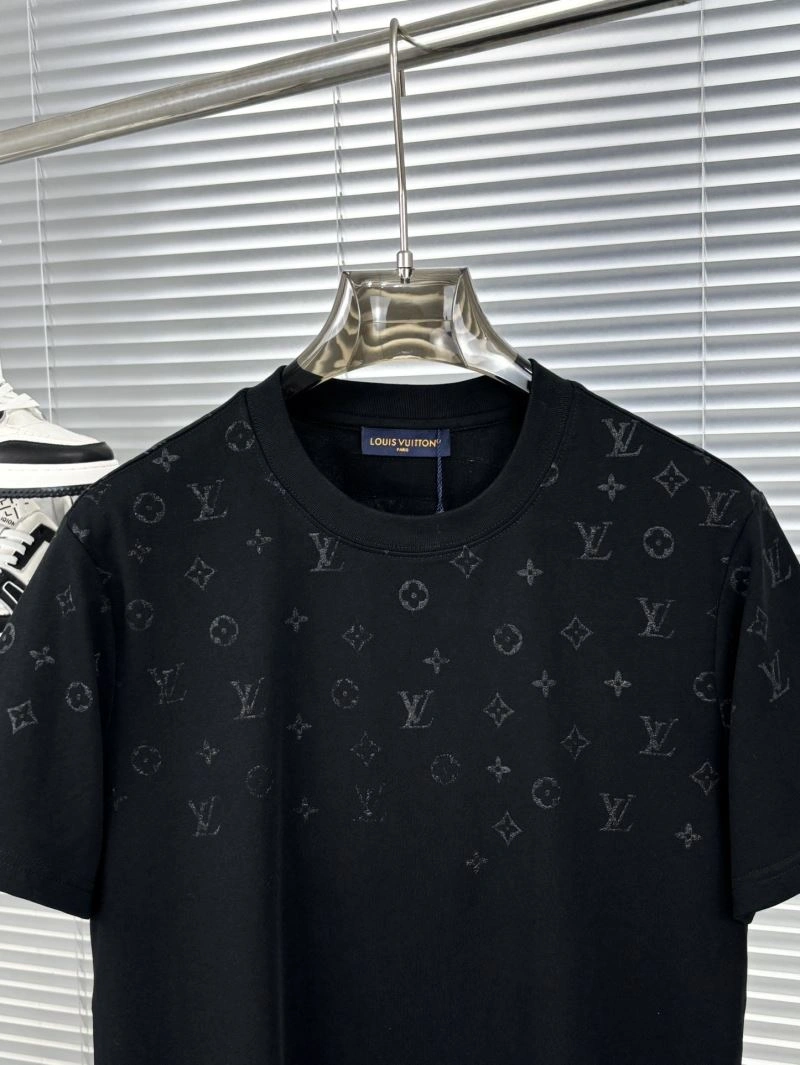 Louis Vuitton T-Shirts Premium 134284