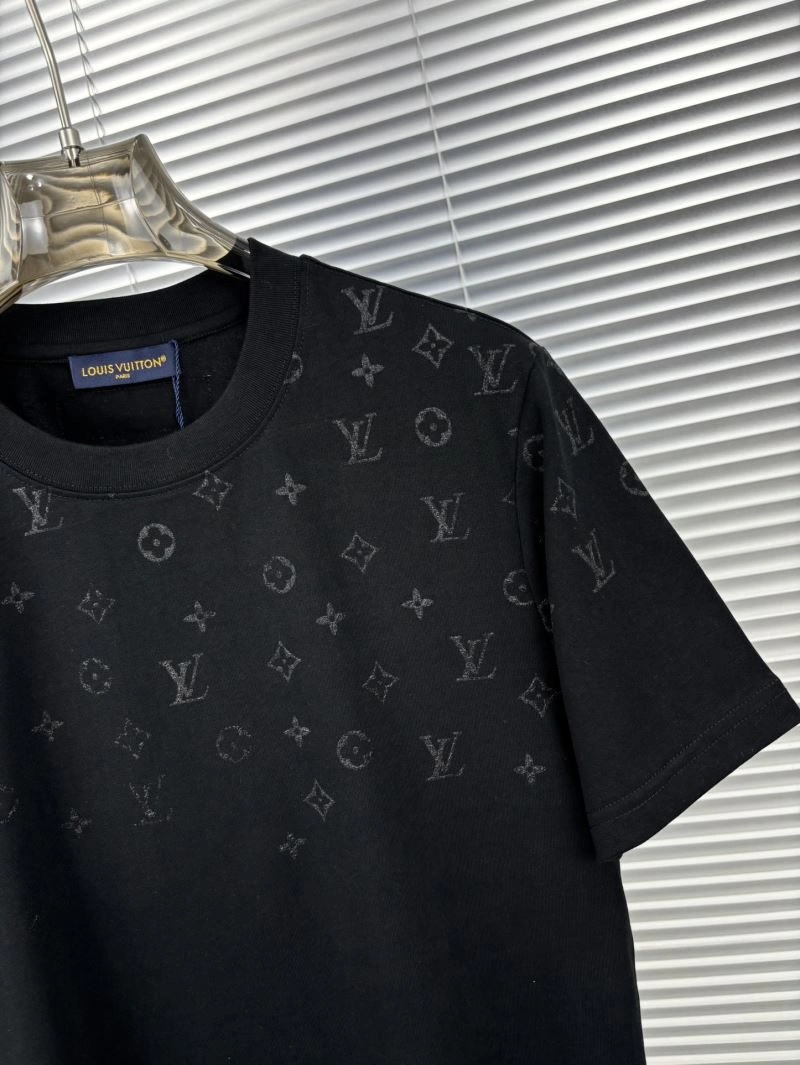 Louis Vuitton T-Shirts Premium 134284