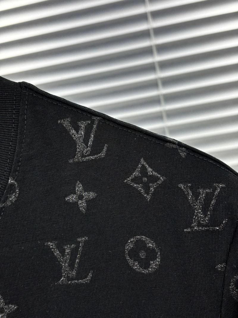 Louis Vuitton T-Shirts Premium 134284