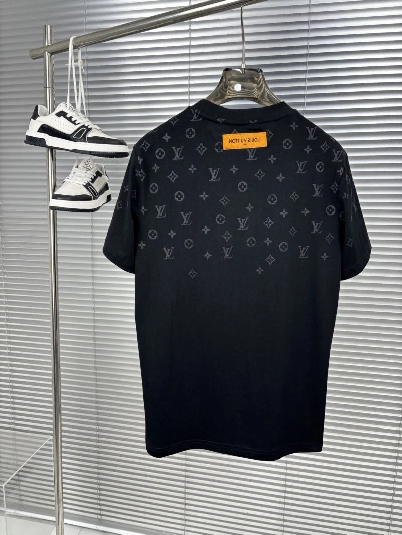 Louis Vuitton T-Shirts Premium 134284