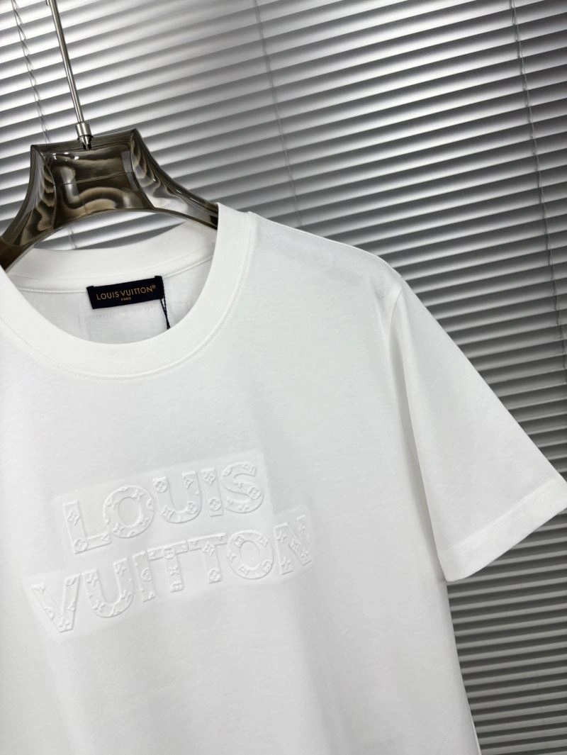 Louis Vuitton T-Shirts MoistureWicking 134281