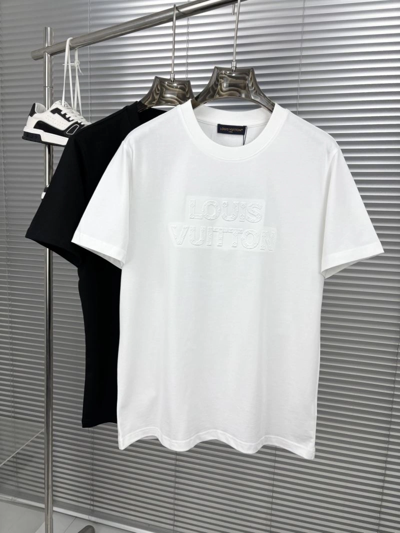 Louis Vuitton T-Shirts Affordable 134282