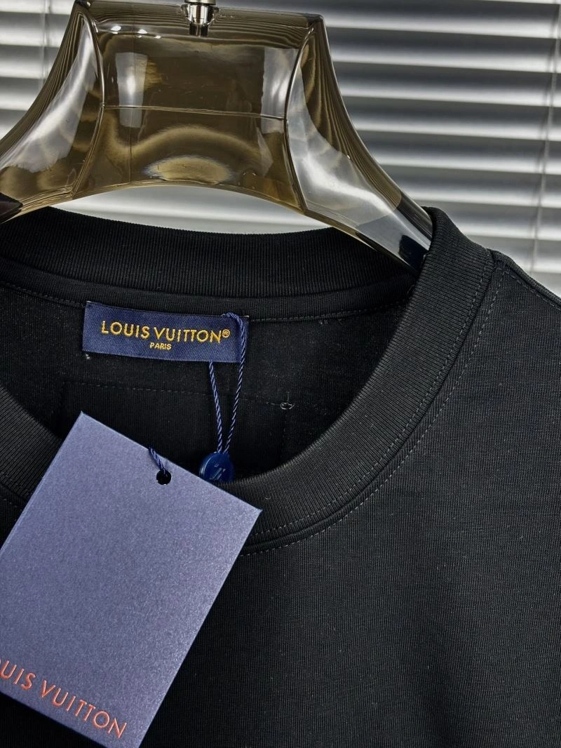 Louis Vuitton T-Shirts Affordable 134282
