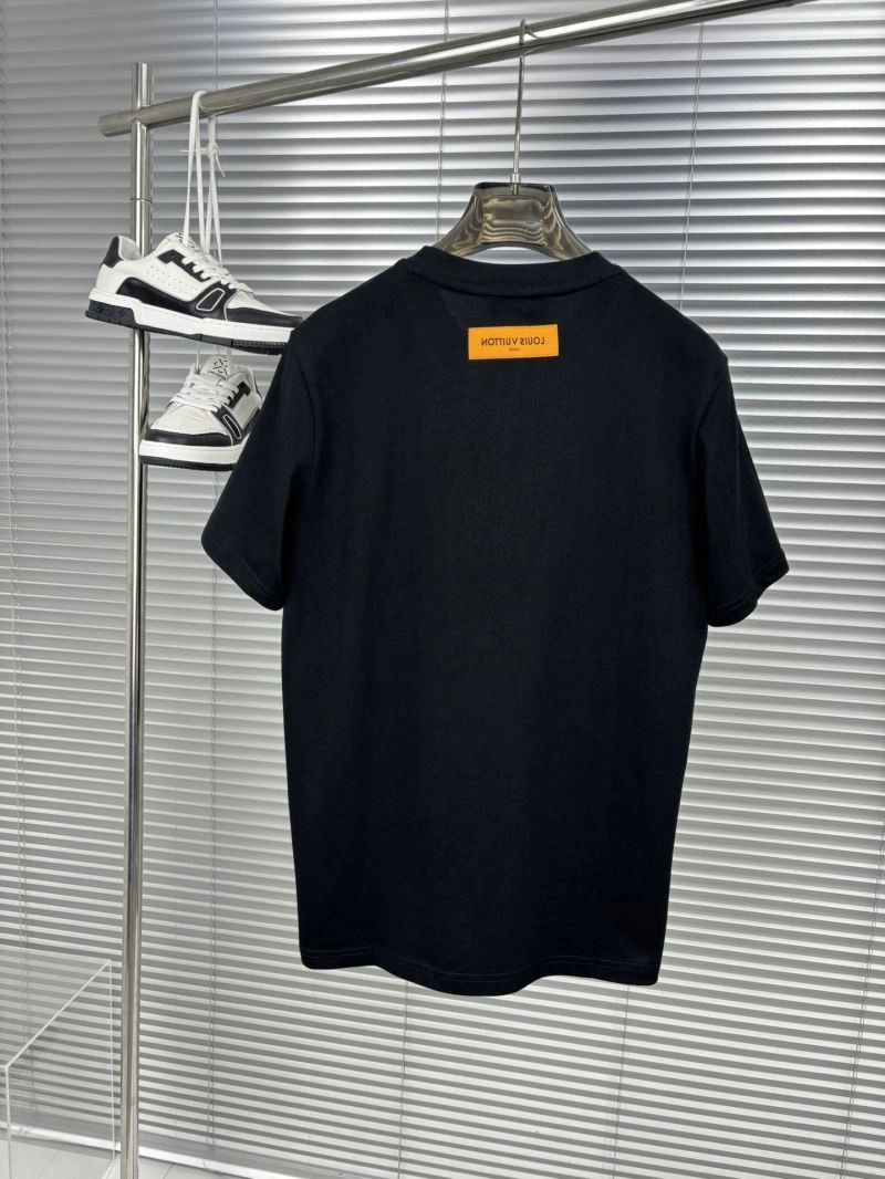 Louis Vuitton T-Shirts Affordable 134282