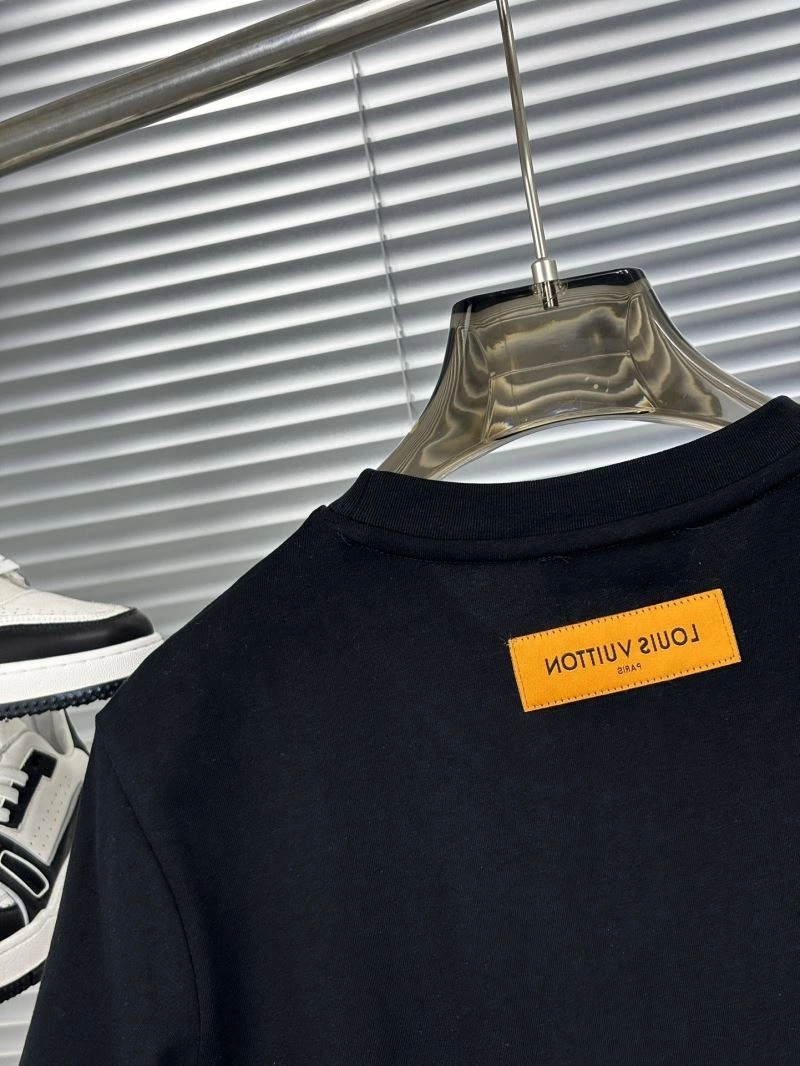 Louis Vuitton T-Shirts Affordable 134282