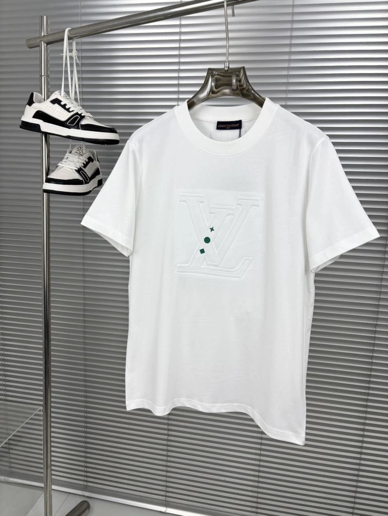 Louis Vuitton T-Shirts Timeless 134270