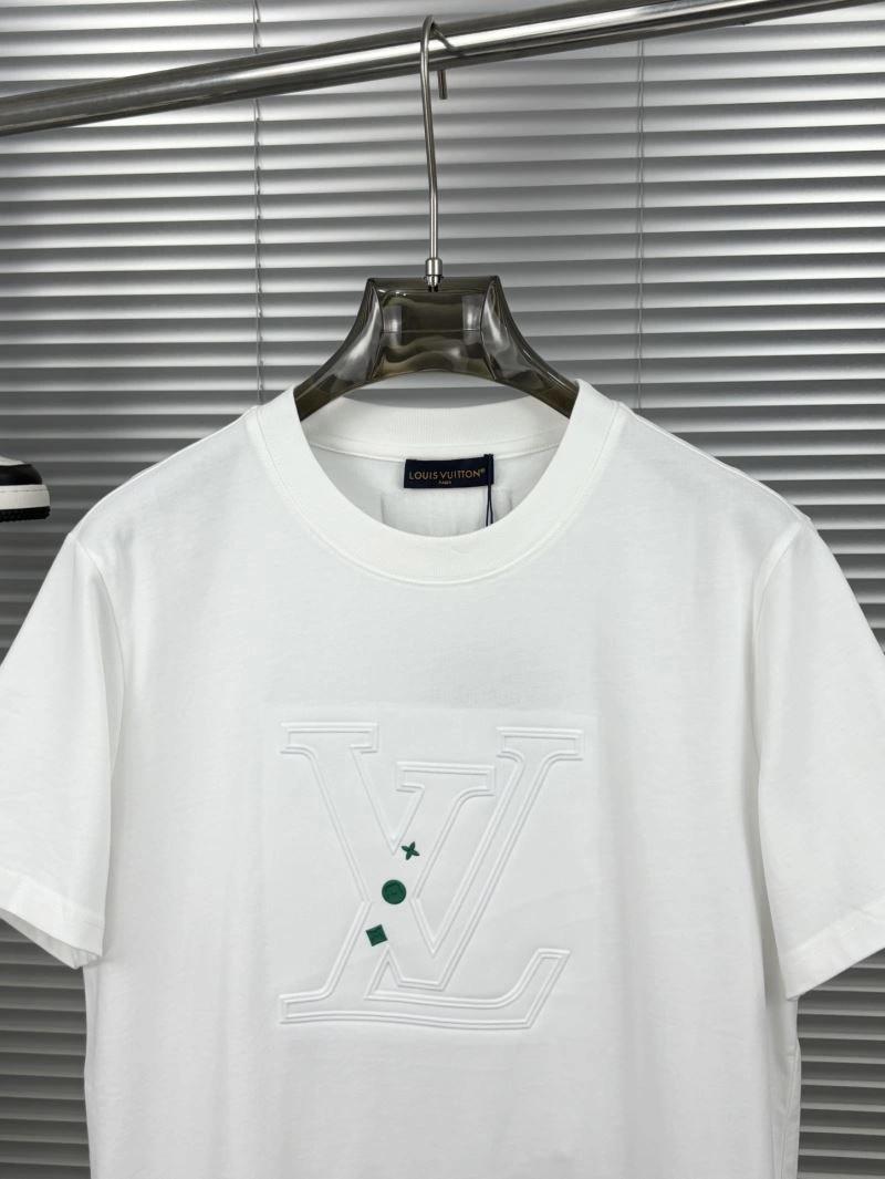 Louis Vuitton T-Shirts Timeless 134270
