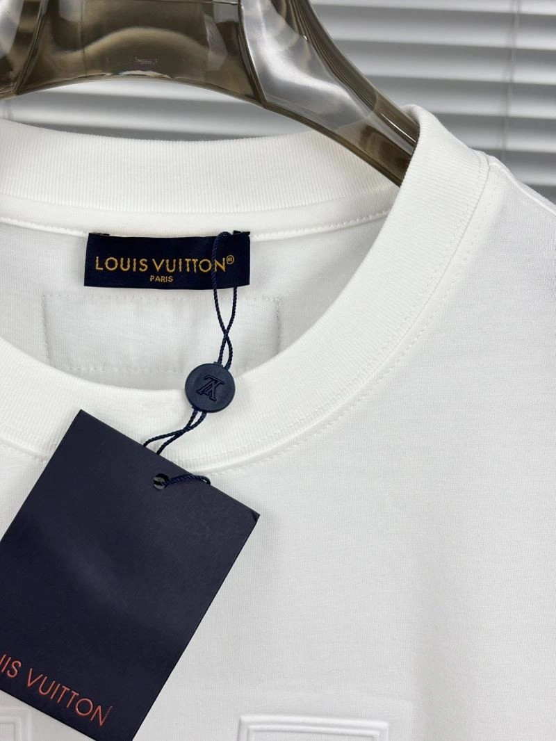 Louis Vuitton T-Shirts Timeless 134270