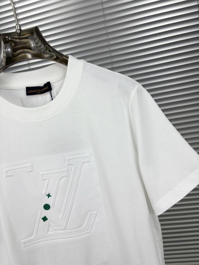 Louis Vuitton T-Shirts Timeless 134270