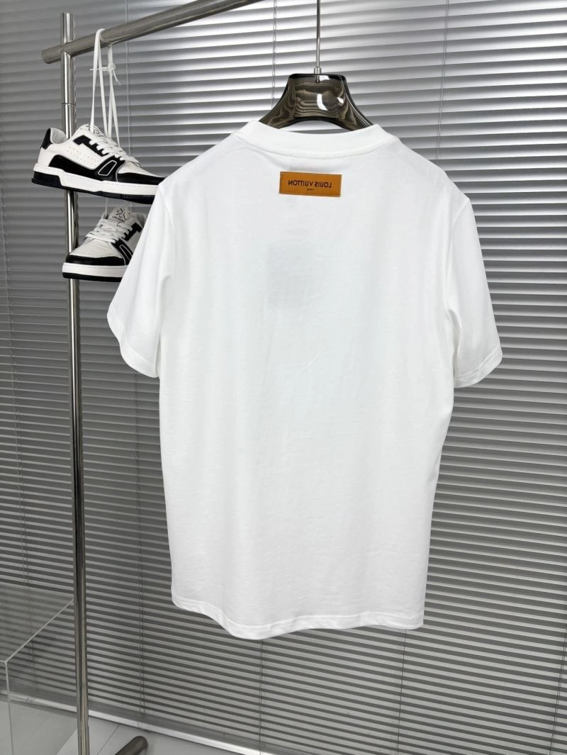Louis Vuitton T-Shirts Timeless 134270