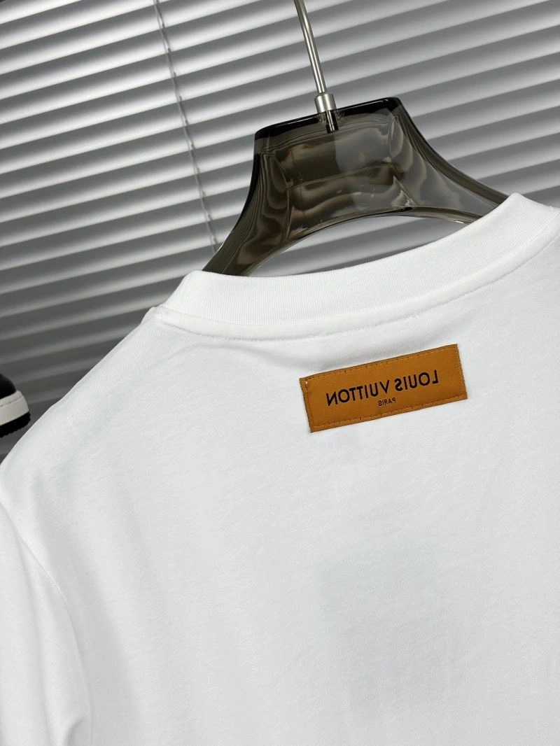 Louis Vuitton T-Shirts Timeless 134270