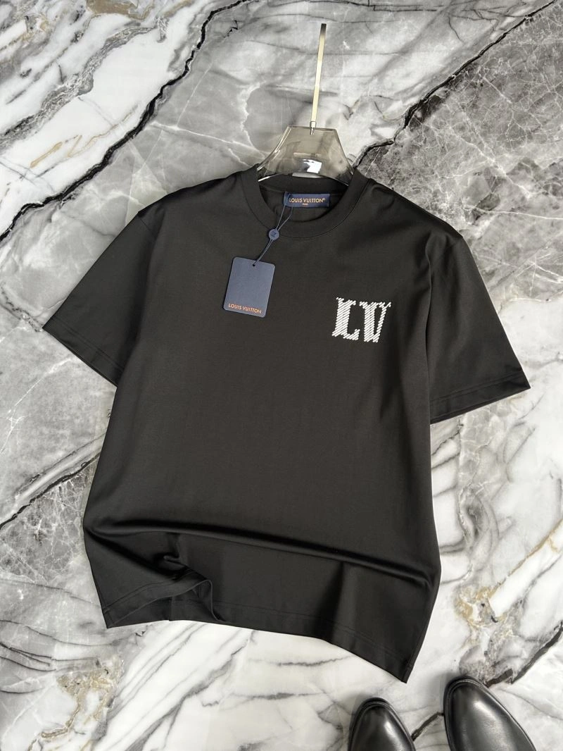 Louis Vuitton T-Shirts Stylish 134276