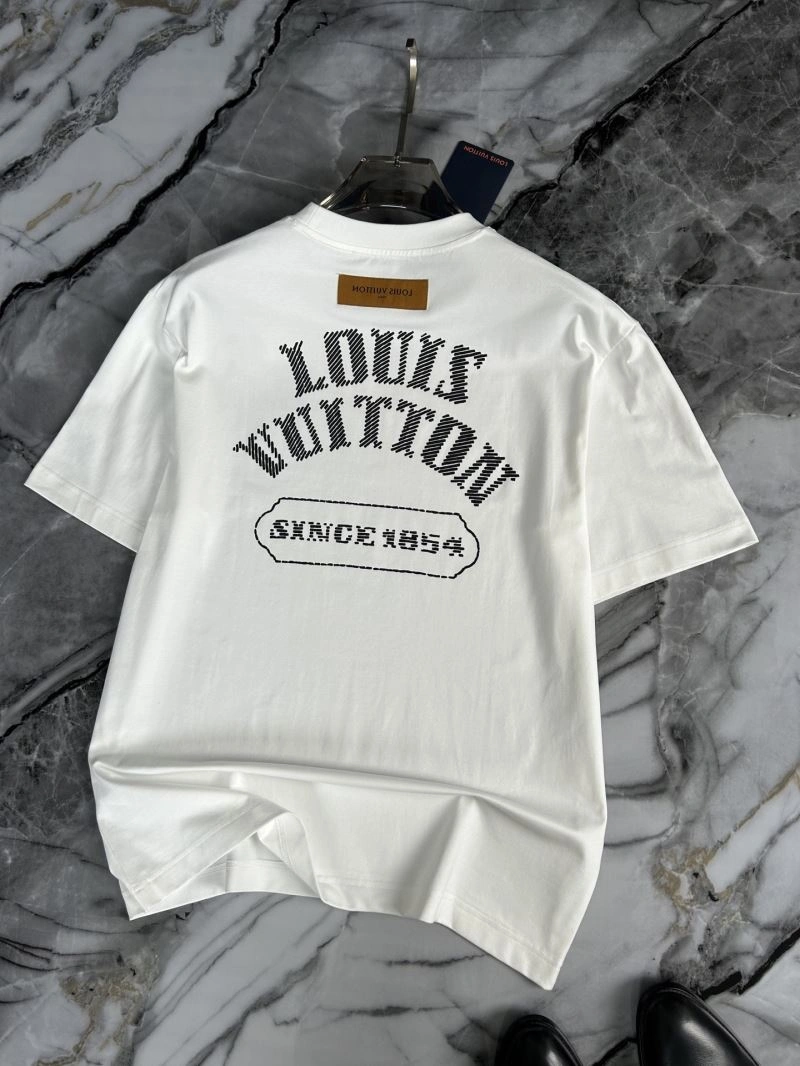 Louis Vuitton T-Shirts Stylish 134276