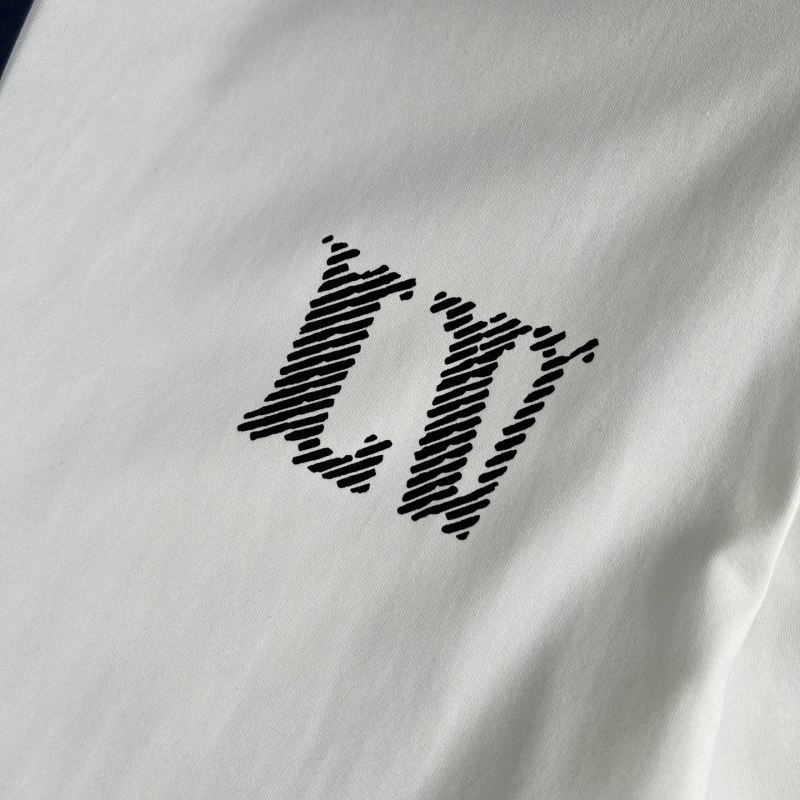 Louis Vuitton T-Shirts Stylish 134276