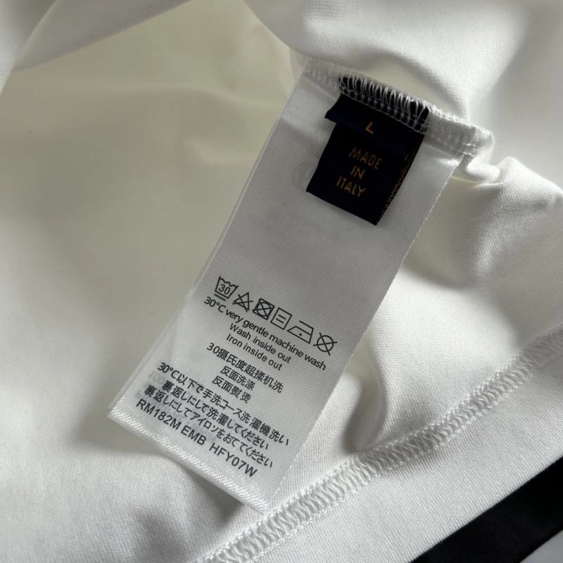 Louis Vuitton T-Shirts Stylish 134276