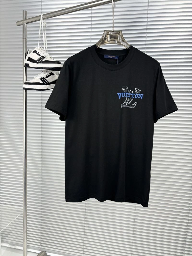 QuickDry Louis Vuitton T-Shirts 134255