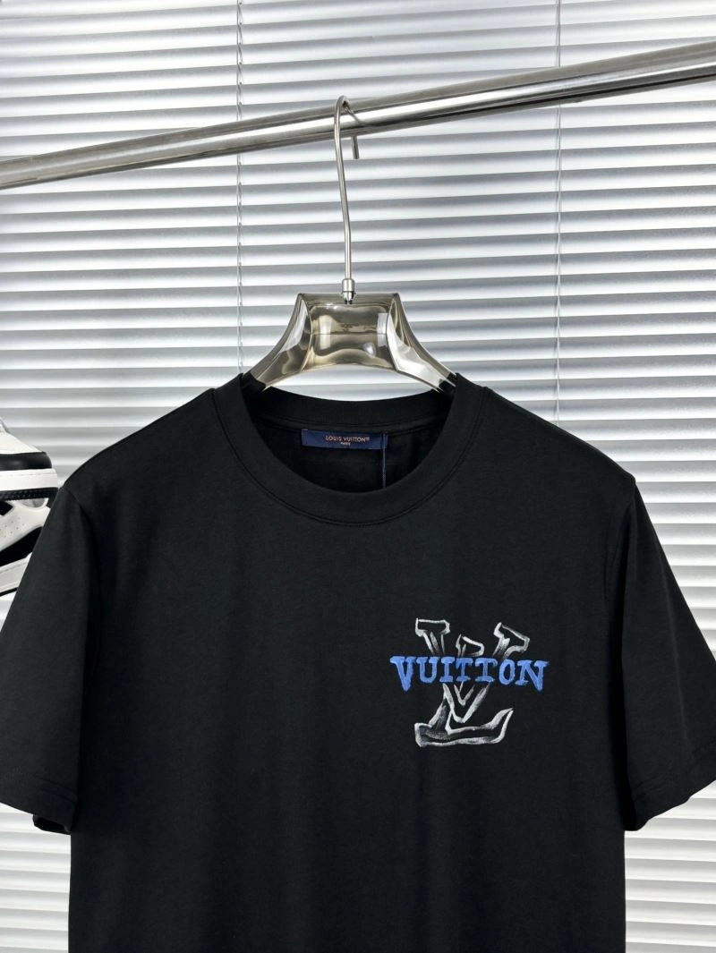 QuickDry Louis Vuitton T-Shirts 134255