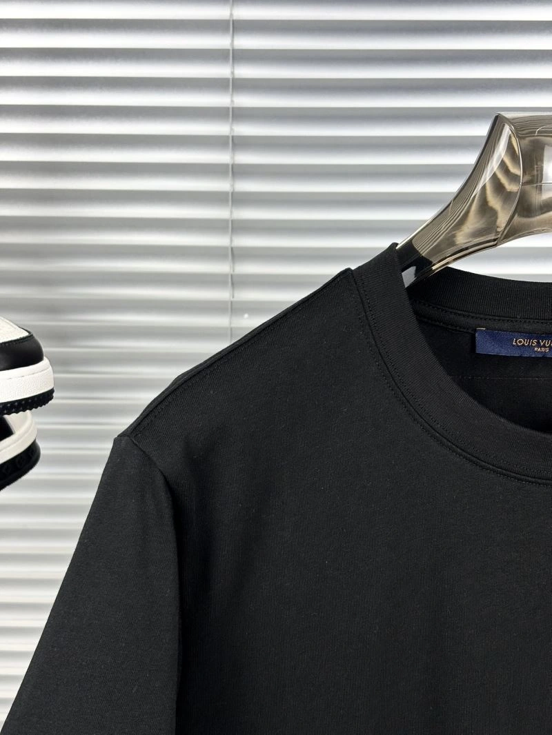 QuickDry Louis Vuitton T-Shirts 134255