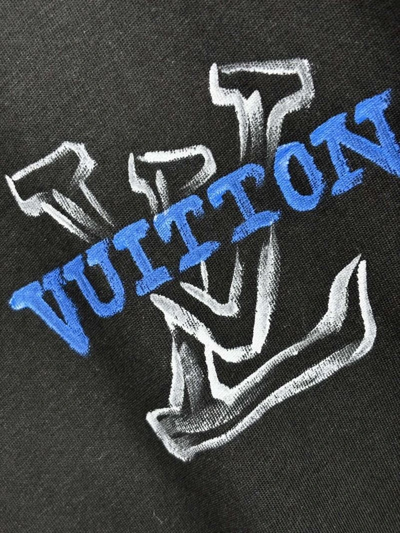 QuickDry Louis Vuitton T-Shirts 134255