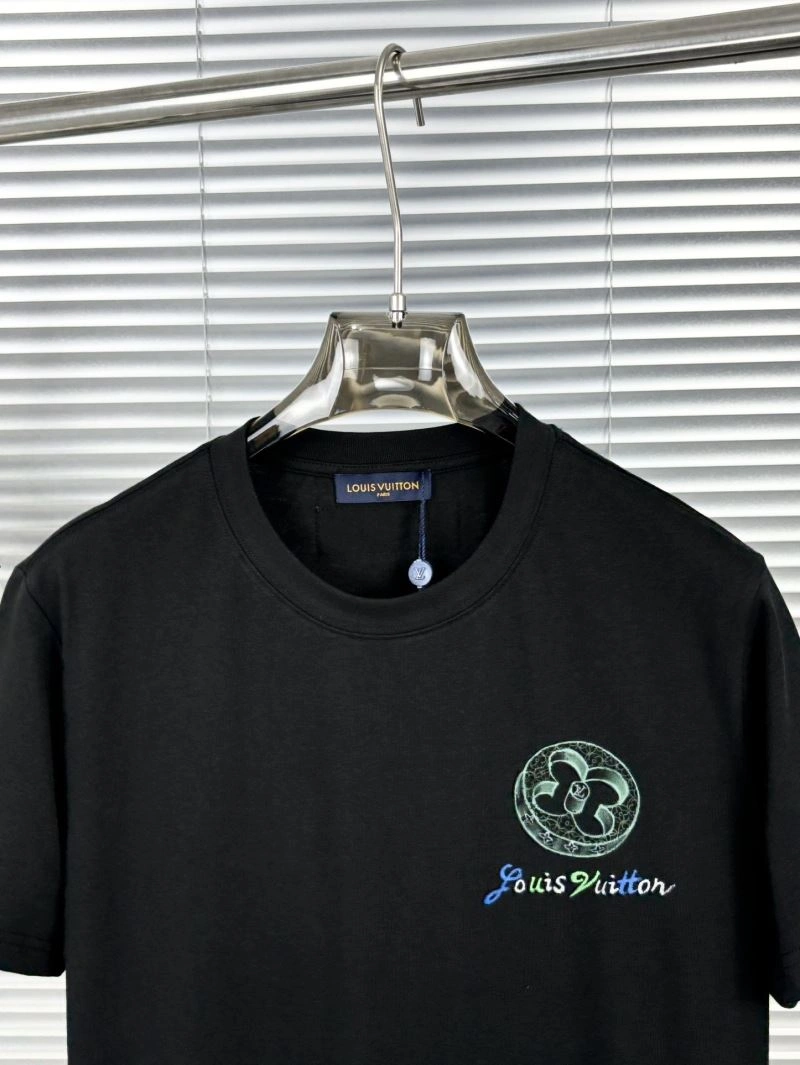 Comfortable Louis Vuitton T-Shirts 134277