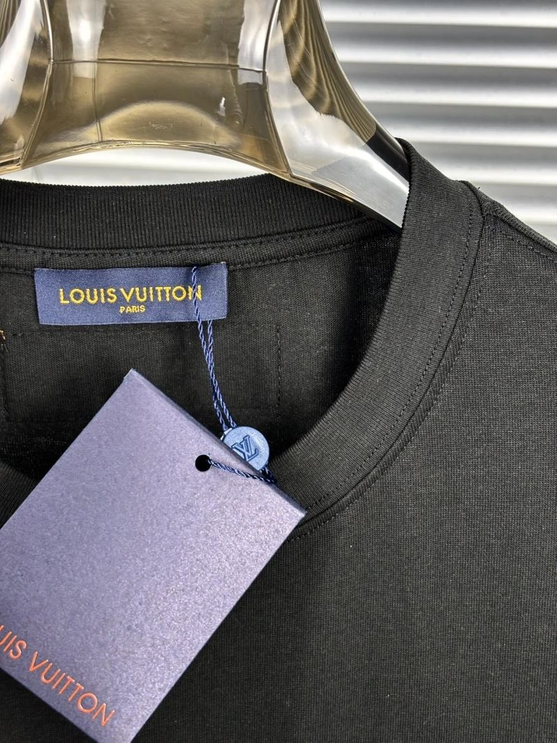 Comfortable Louis Vuitton T-Shirts 134277
