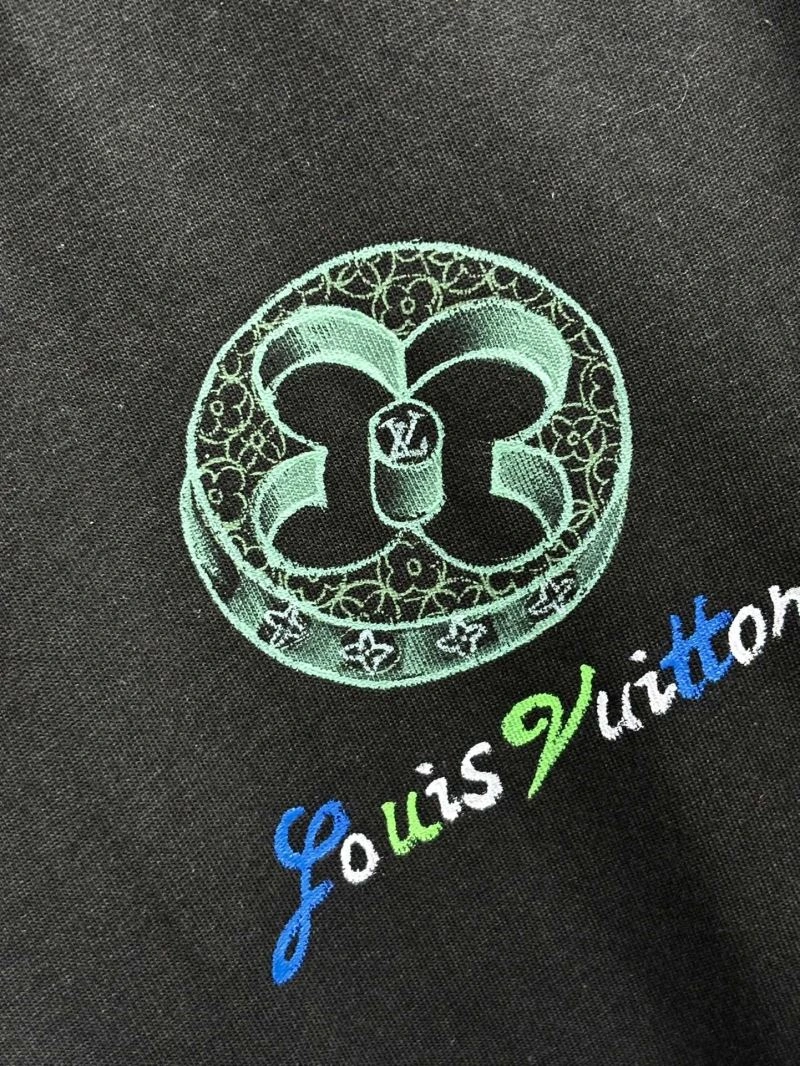 Comfortable Louis Vuitton T-Shirts 134277