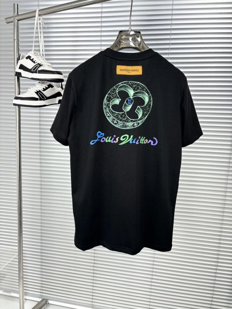 Comfortable Louis Vuitton T-Shirts 134277