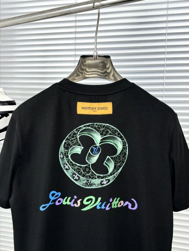 Comfortable Louis Vuitton T-Shirts 134277