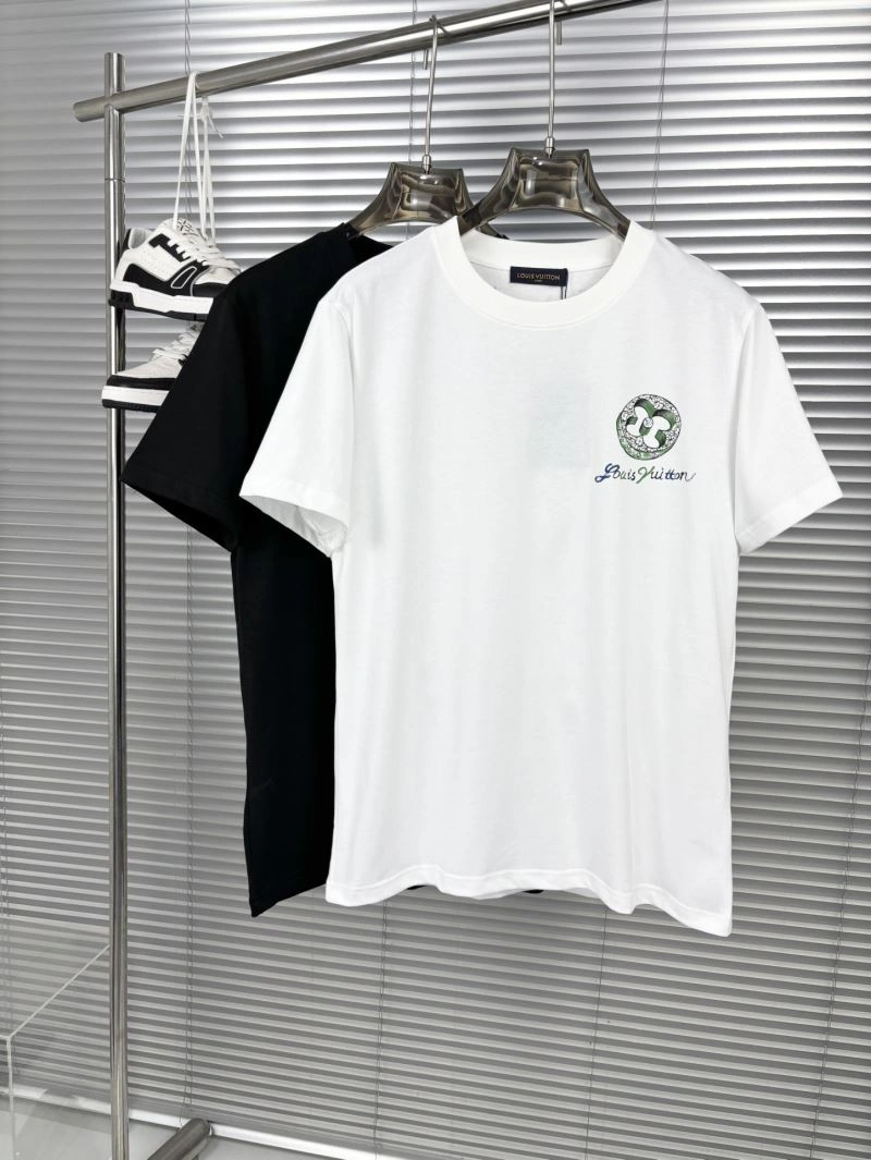 Louis Vuitton T-Shirts BestValue 134265