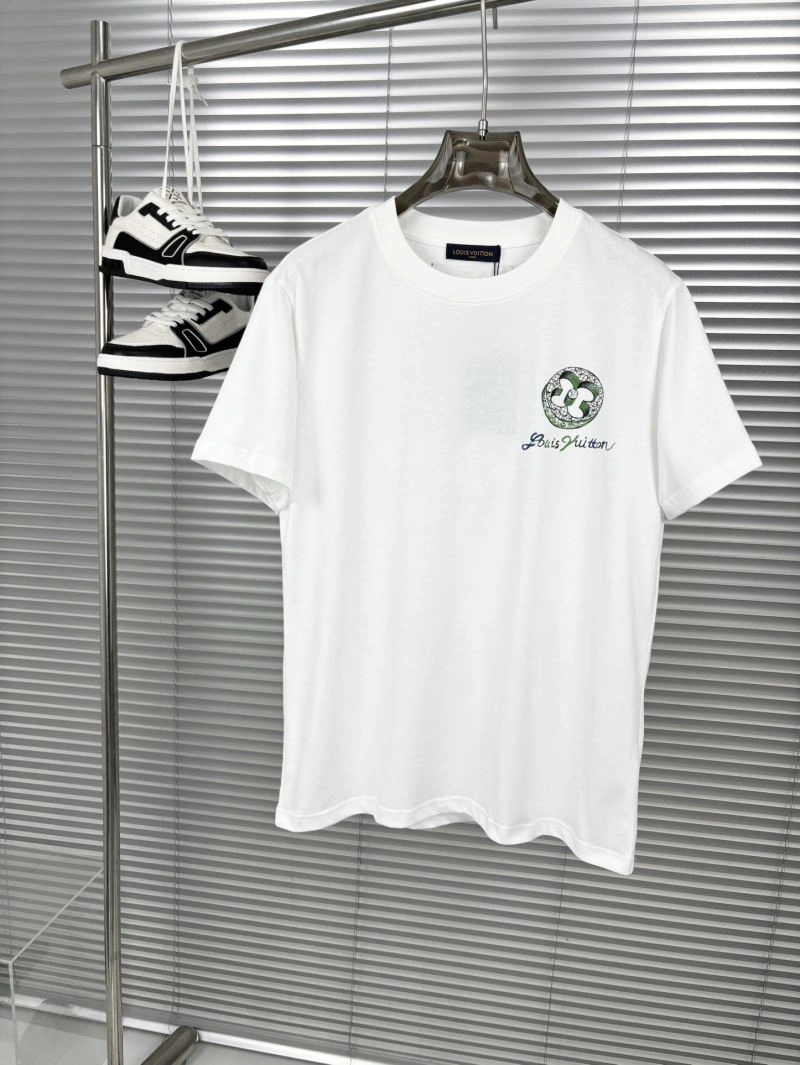 Louis Vuitton T-Shirts BestValue 134265