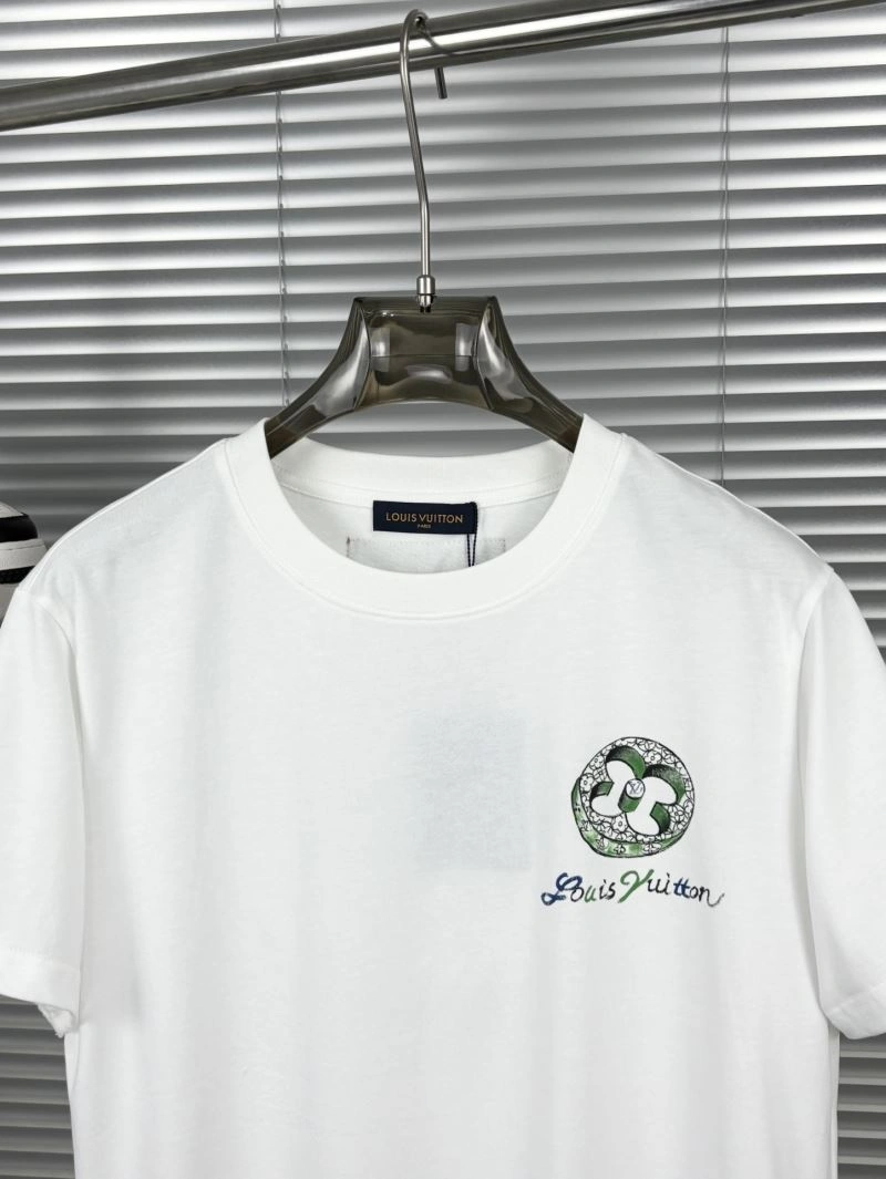Louis Vuitton T-Shirts BestValue 134265