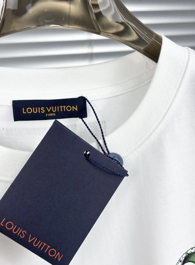 Louis Vuitton T-Shirts BestValue 134265