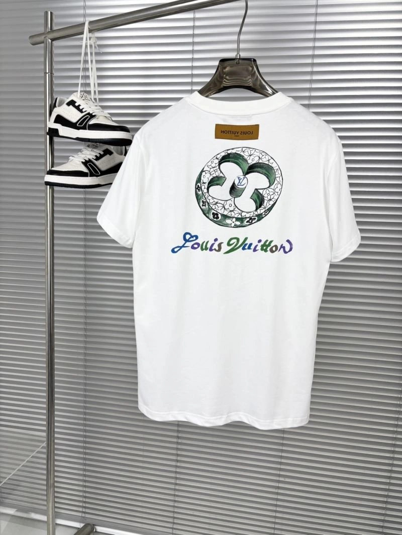 Louis Vuitton T-Shirts BestValue 134265