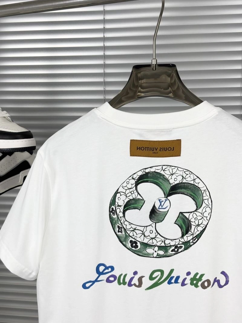 Louis Vuitton T-Shirts BestValue 134265