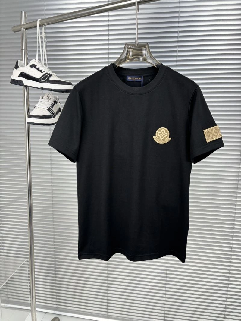 Louis Vuitton T-Shirts Modern 134261