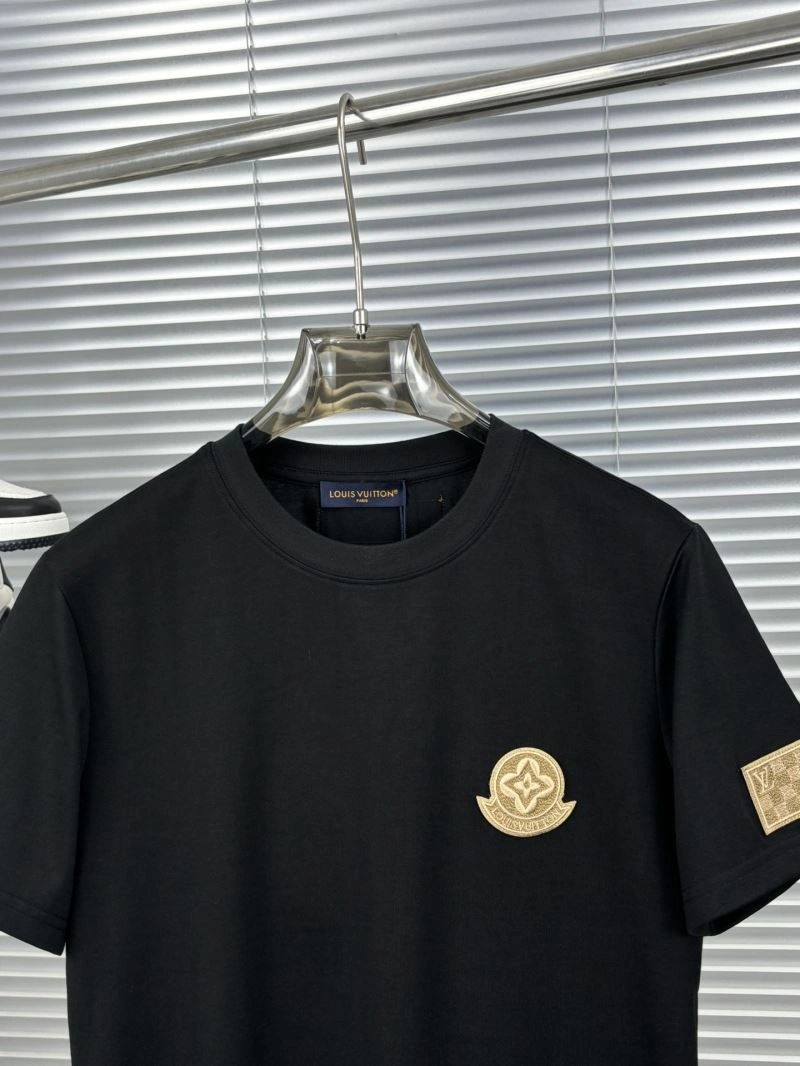 Louis Vuitton T-Shirts Modern 134261