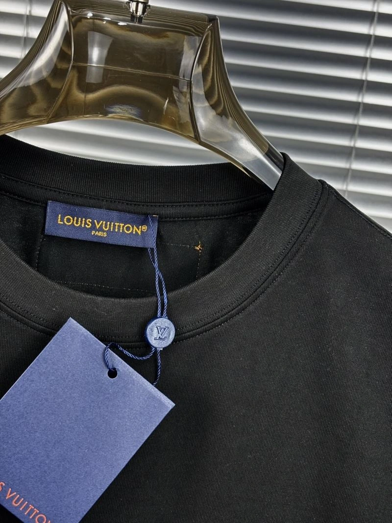 Louis Vuitton T-Shirts Modern 134261