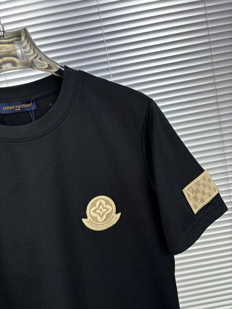 Louis Vuitton T-Shirts Modern 134261