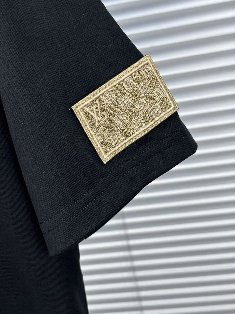 Louis Vuitton T-Shirts Modern 134261